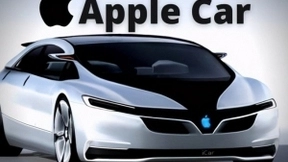 激光雷达+AI视觉，苹果/微美全息/索尼等欲打造无人驾驶解决方案