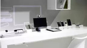 AWE2021开幕：科大讯飞用AI点亮你的世界