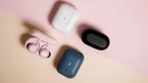 小巧佩戴舒适 酷狗M52真无线耳机让音乐更动听