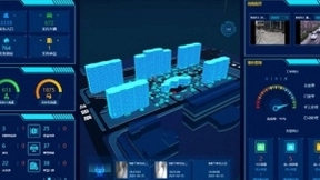 数年磨一剑——日海智能全新智慧社区解决方案重磅发布