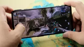 黑鲨4Pro评测：性能同级最强，游戏体验再上新台阶