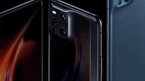 OPPO Find X3系列手机荣获“红点设计奖”，双冠成绩出色