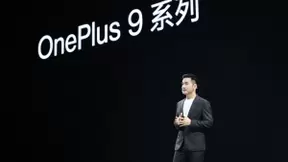 一加成为高端市场晋级者 联合哈苏开启一加影像年