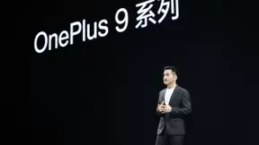 一加 9 系列重磅发布，哈苏色彩+双主摄造就影像机皇