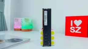 不被海外巨头牵鼻子，朗科DDR4台式机内存评测：国产开始雄起