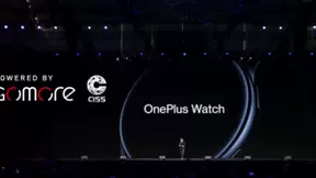 一加手表携手GoMore：引领健康运动，探索无限体能