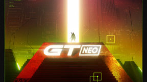 旗舰射门员已就位，真我GT Neo的射门“姿势”够帅吗？