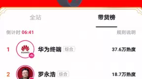 首场“抖音开新日”联合华为，打造别样智慧全场景生态上新