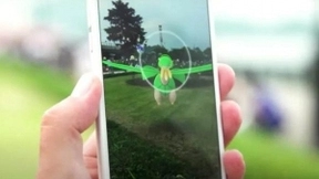 任天堂将AR引入主流游戏应用，微美全息AR+SDK搭建娱乐广告嵌入式服务