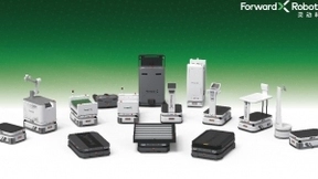 第四代移动机器人领军企业灵动科技完成Pre-C轮2.5亿元融资