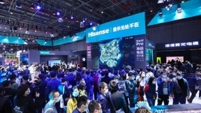 海信“大显示、大场景”战略背后的底气在哪？ 这家AI公司低调助力“大未来”