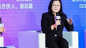 聚焦人工智能产业竞争力 爱芯科技CEO仇肖莘解读AI芯片行业发展