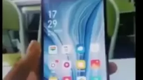 OPPO将于4月10日正式发布Reno系列产品