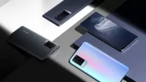 vivo宣布推出带有Zeiss品牌相机的X60系列手机