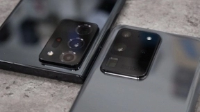 三星 Galaxy S21 相机功能下放：S20 将迎来 “导演视图”功能