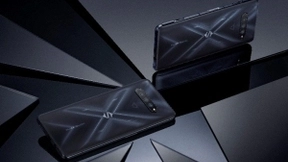 黑鲨4系列首销“遭疯抢”,5分钟破2亿