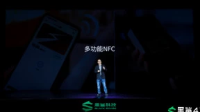 兼顾日常与游戏体验，黑鲨JOYUI 12.5系统全面升级