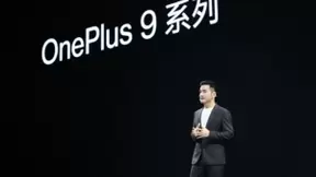 走出 “小而美” 是时候重新认识一下一加了!