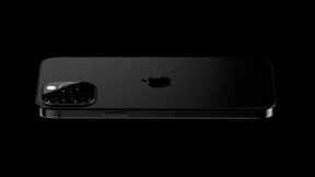 iPhone13 Pro Max外形曝光：大变化