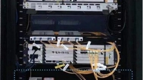 长飞公司半有源波分解决方案 助力广西移动成功完成5G前传半有源CWDM试点测试