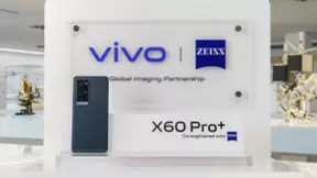 移动影像大战开启“军备竞赛” vivo如何致胜新高度