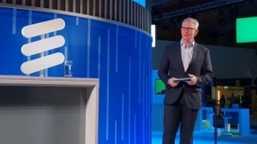 爱立信CEO再发警告：欧洲5G部署滞后，将落后于美国和中国