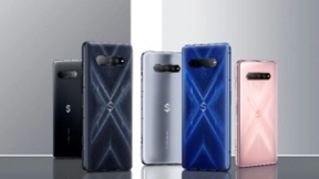 再一次引领行业发展方向，黑鲨4系列成游戏手机最优选