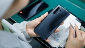 摘下亚洲智能机市场桂冠 vivo是如何做到的？