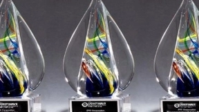 中兴通讯荣获Lightwave光通信三项创新大奖