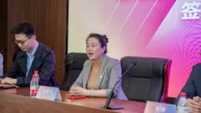 鼎茂科技-上海人工智能研究院AIOps联合实验室成立