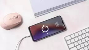 iQOO Z3测评：软硬件的完美结合，成就千元机型的不二之选