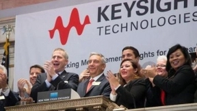 是德科技助力联发科技验证其首个5G毫米波调制解调器