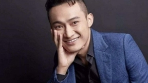 瞄准千万美元级艺术品NFT化 孙宇晨宣布成立JUST NFT基金