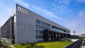 智能立库带来高效益 雷柏机器人仓储方案优势解析