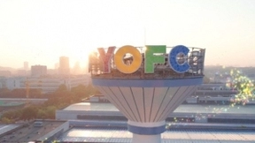 长飞公司总裁庄丹：踏上“十四五”新征程，再造一个“长飞”