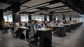 张亚勤、张宏江：人工智能的未来是什么？