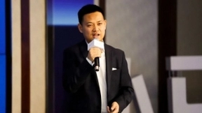 小马智行：三年内，将迎来自动驾驶规模化量产曙光