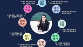 不断自我突破，松鼠Ai实现人工智能教育“质”时代