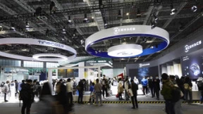 科沃斯掀起家用服务机器人行业技术革新！交互与场景将是未来方向