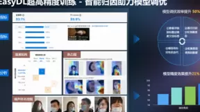 按技术解码 百度智能云“云智一体的AI开发全栈模式”