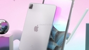 苹果新款iPad Pro将首发搭载iOS 14.5，最快下周登场