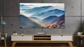 海信激光电视L9F系列 家庭影院新选择