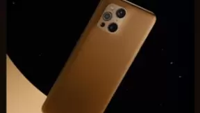 色彩影像旗舰 OPPO Find X3系列宇宙摩卡浪漫开售