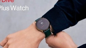 一加考虑通过OTA为智能手表加入AOD息屏显示功能