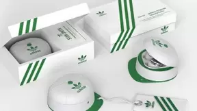 三星推出阿迪达斯特别版 Galaxy Buds Pro