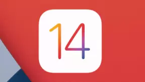 苹果现在阻止iPhone降级到iOS 14.4.1