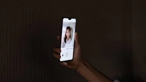 自拍效果出众，vivo S9高颜值美图来袭