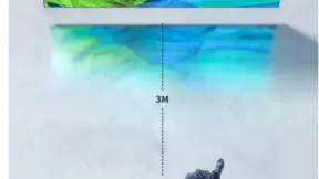 激光电视，让电视机在5G时代重夺客厅C位