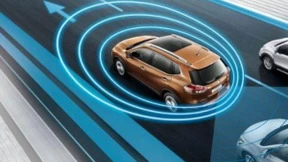 激光雷达“新势力”，微美全息AI视觉瞄准千亿级市场