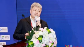 合合信息李明：人工智能＋大数据——赋能产业供应链智能化风控核动力